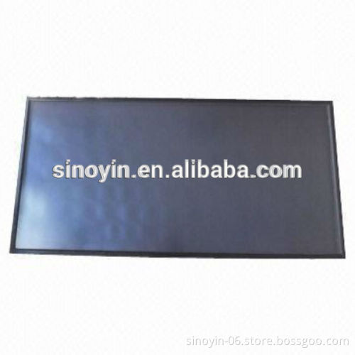 Solar Water Heater Collector, 1.3L Medium Volume